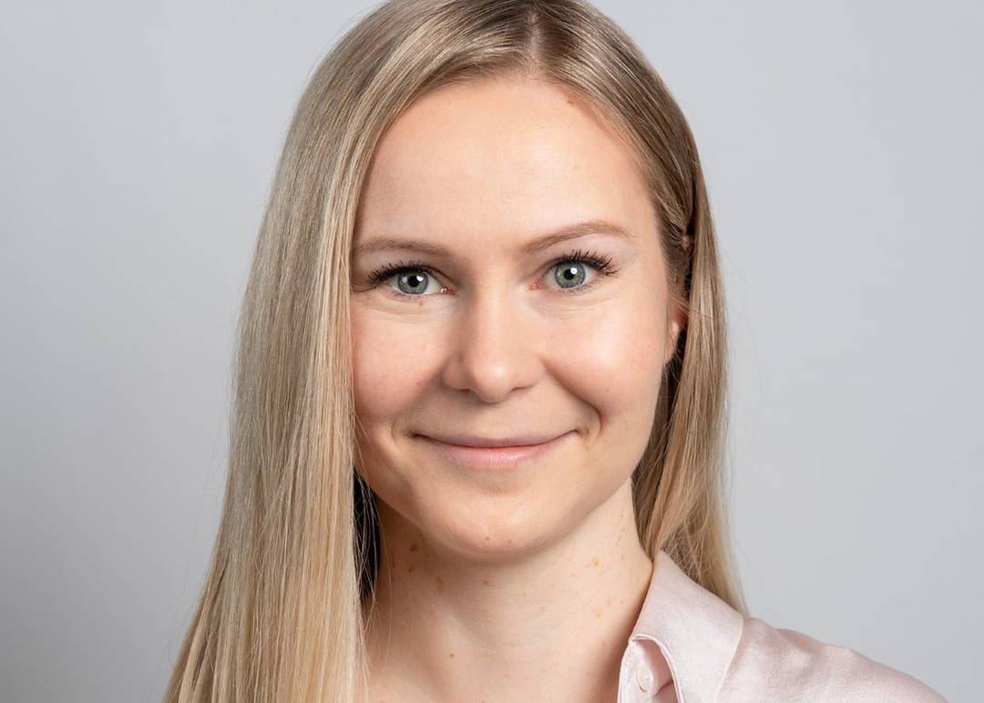 Johanna Pystynen