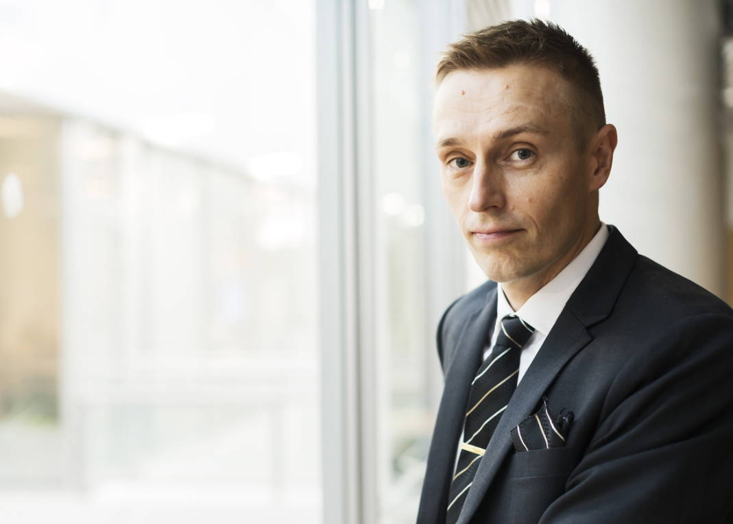 Jari Råman