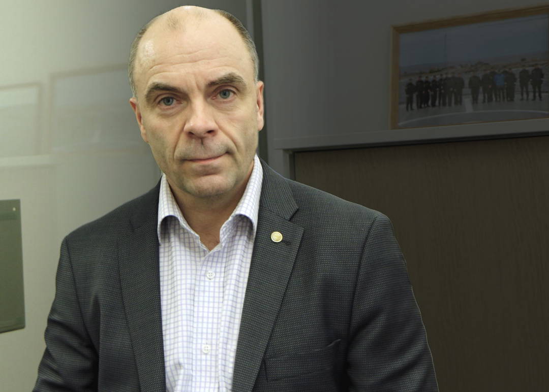 Ari-Pekka Koivisto