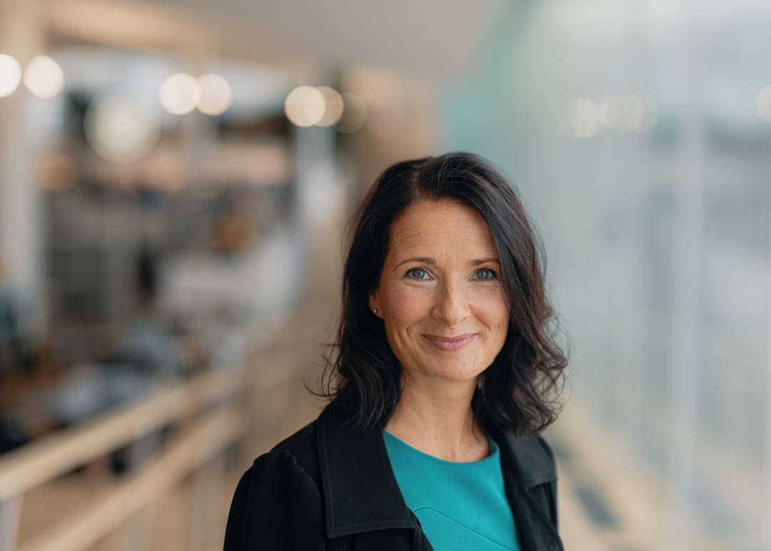 Pia Santavirta