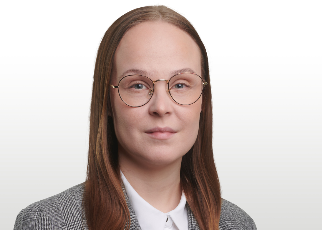 Jenna Helenius