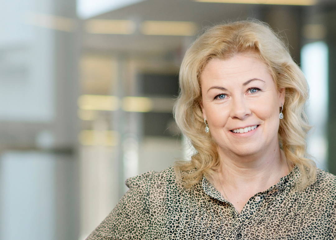 Päivi Korpisaari