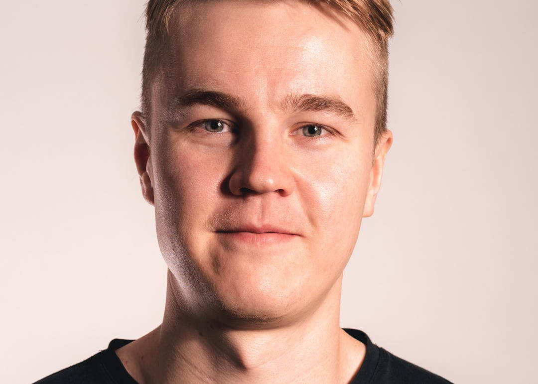Kimmo Pulkka