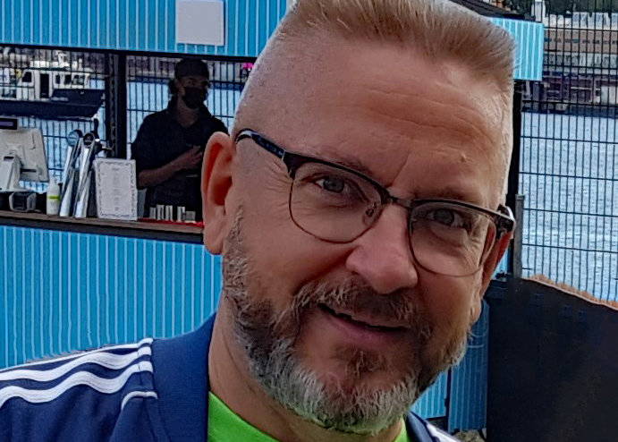 Markku Fredman