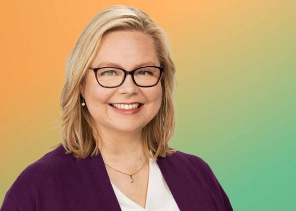 Heidi Hännikäinen