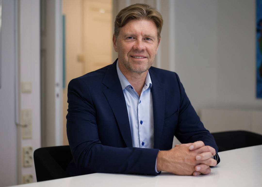 Eero-Pekka Uotila