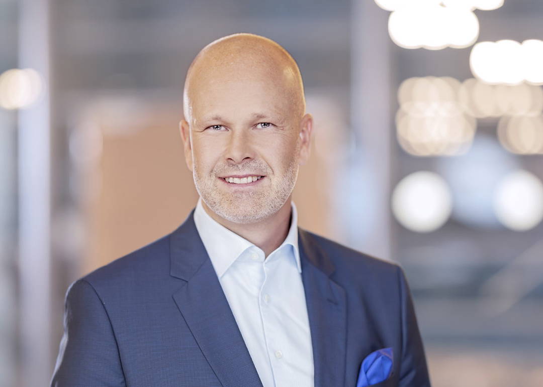 Jussi Koskinen