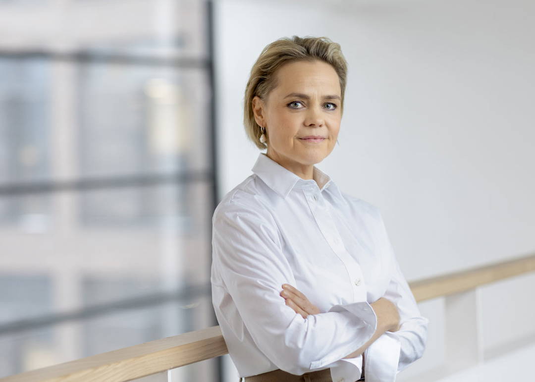 Nora Steiner-Forsberg