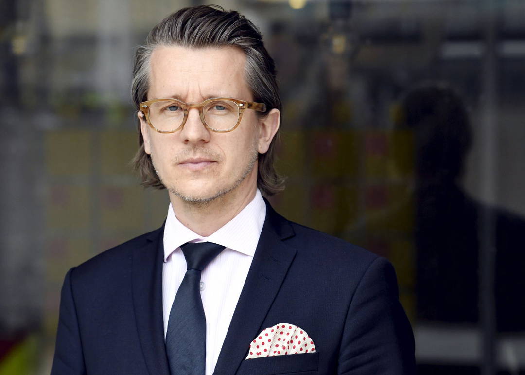 Sakari Melander