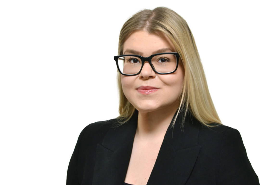 Patricia Nyberg DOKS