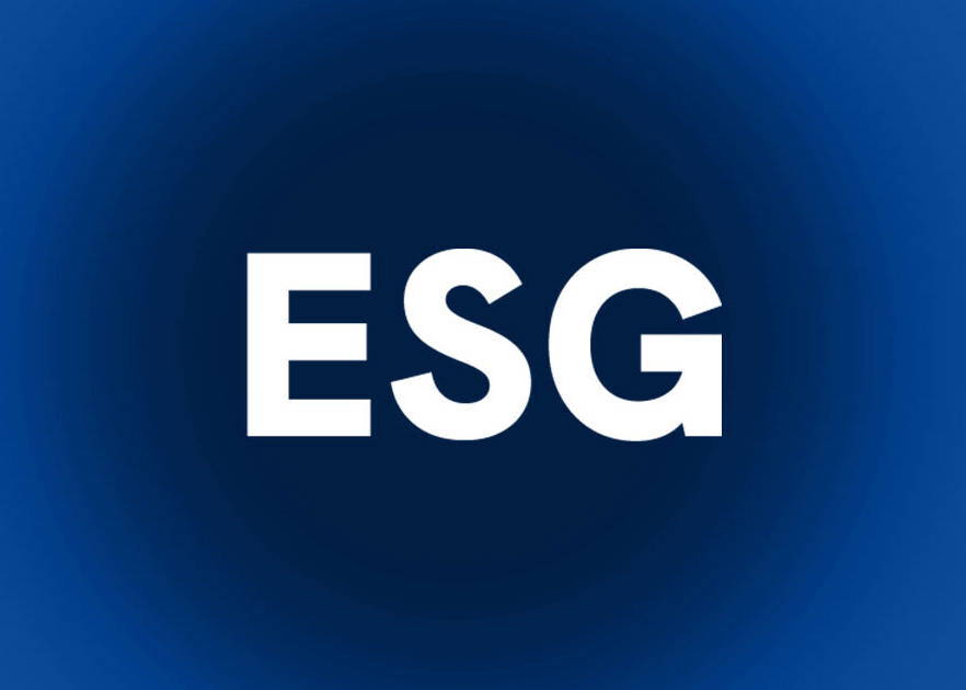 ESG | Alma Insights